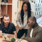 How Small Teams Simplify HR Tasks With Cloud Tools