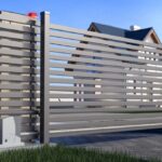 Finding the Best Electric Sliding Gate Opener for Heavy-Duty Security