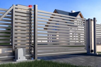 Finding the Best Electric Sliding Gate Opener for Heavy-Duty Security
