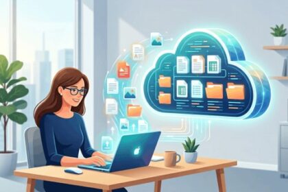 Cloud Document Tools Are Transforming File Management
