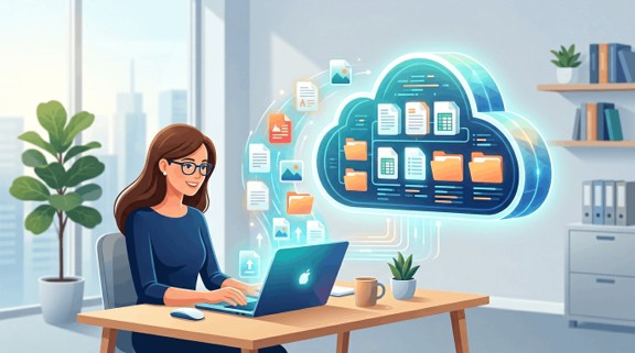 Cloud Document Tools Are Transforming File Management