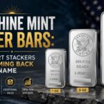 Sunshine Mint Silver Bars: Why Smart Stackers Keep Coming Back to This Name