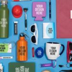 How Promotional Items for Branding and Event Marketing Can Boost Business