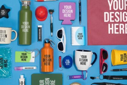 How Promotional Items for Branding and Event Marketing Can Boost Business