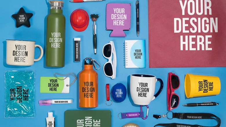 How Promotional Items for Branding and Event Marketing Can Boost Business