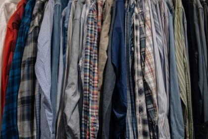 6 Ways to Keep Dress Shirts Looking Sharp Longer