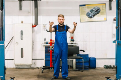 How Professional Technicians Keep Your Garage Operating Smoothly