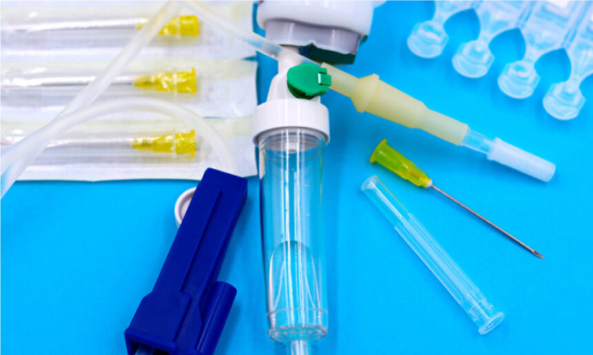 How To Decide If IV Therapy Fits Your Wellness Plan