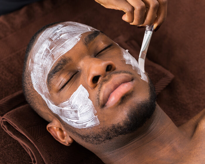 Esthetician