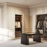 Steel Almirah vs Wooden Wardrobe: Which One Is Better for Long-Term Storage?