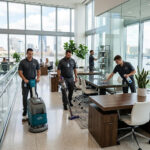 Jacksonville Cleaning Co