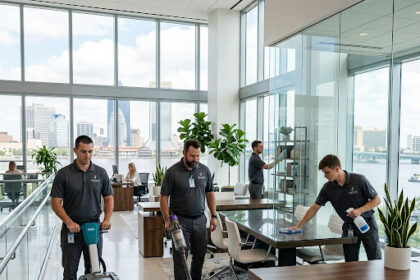 Jacksonville Cleaning Co