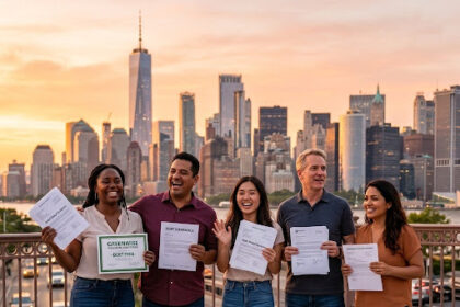Debt Relief in New York: A Real Way Out of Financial Stress