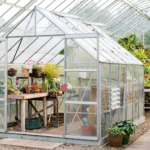 Clear Acrylic Plexiglass Sheet