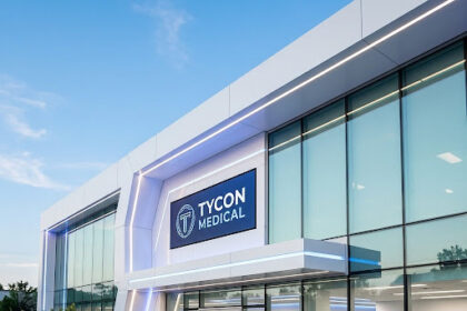 Tycon Medical