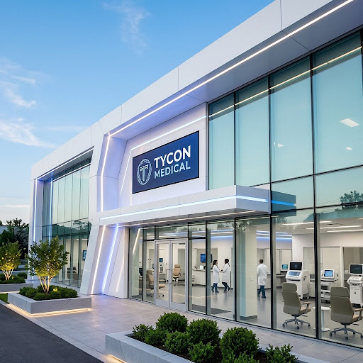 Tycon Medical