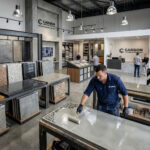 Carbon Concrete Coatings