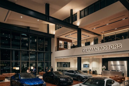 German Motors