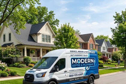 Septic & Plumbing