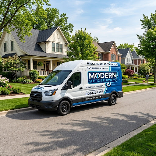 Septic & Plumbing