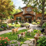 Karnik Pet Lodge