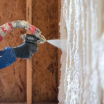 Spray Foam Insulation