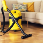 Yost Cleaning