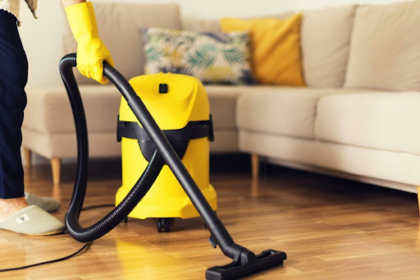 Yost Cleaning
