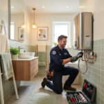 Water Heater Replacement