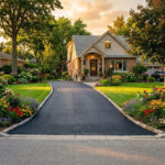 Driveway Paving