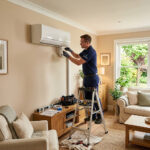 AC Installation