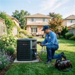 HVAC Contractor