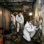 Mold Remediation Company