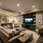 Basement Remodeling