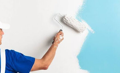Interior Painting
