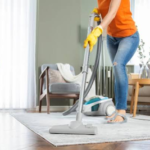 TidyUp Cleaning