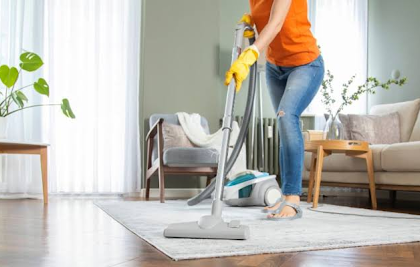 TidyUp Cleaning