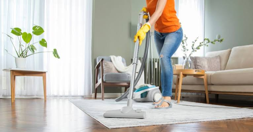 TidyUp Cleaning