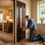 Door Installation