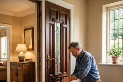 Door Installation