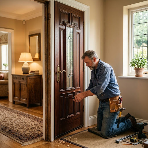 Door Installation