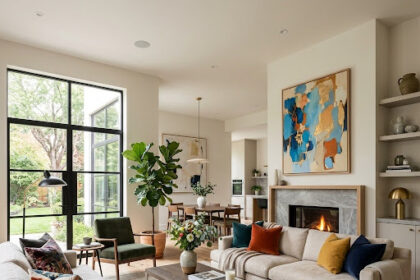Home Remodel