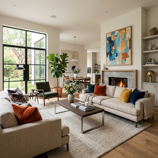 Home Remodel