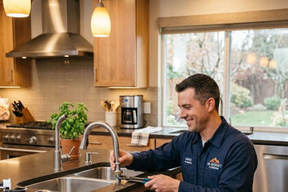Plumbing