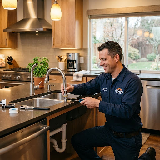 Plumbing