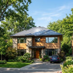 Metal Roofing