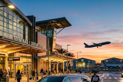 Airport Limo Service