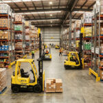 Forklift Downtime Cost