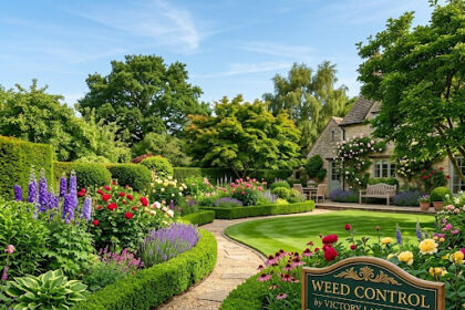 Weed Control