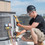 HVAC Services